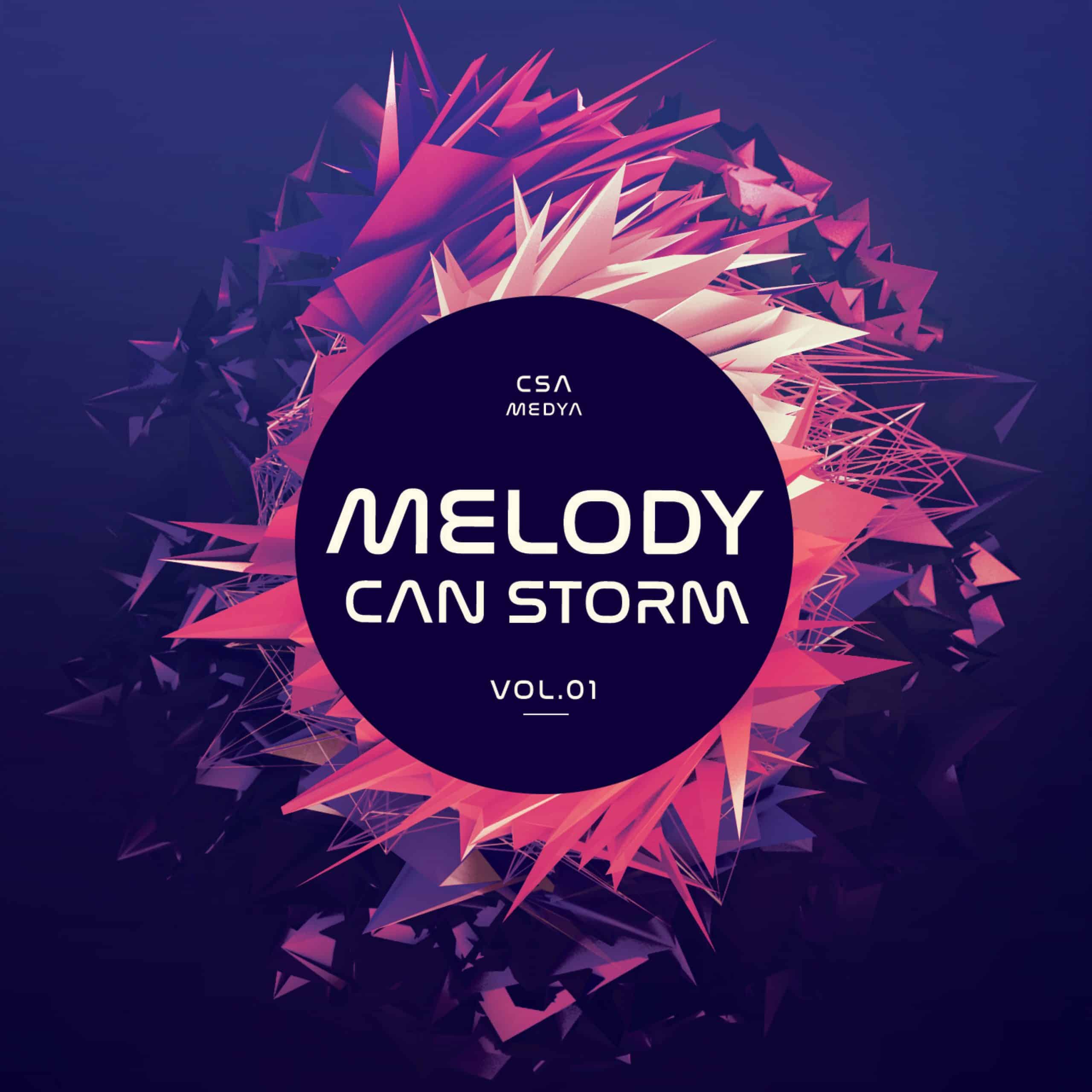 Melody – Albüm