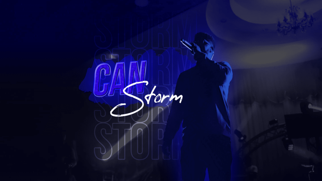CAN STORM